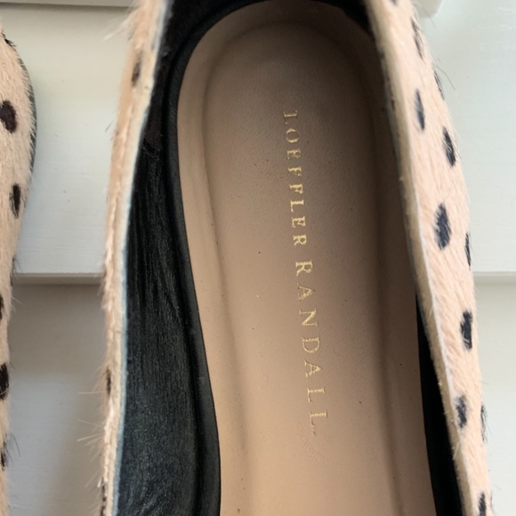 Loeffler Randall Flats - Picture 3 of 8